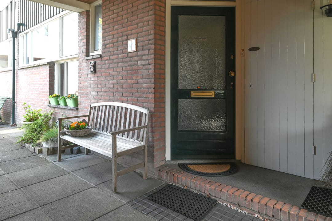 Foto 11 van Tesselschadelaan 69