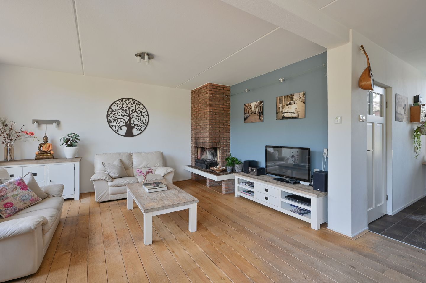 Foto 4 van Tesselschadelaan 69