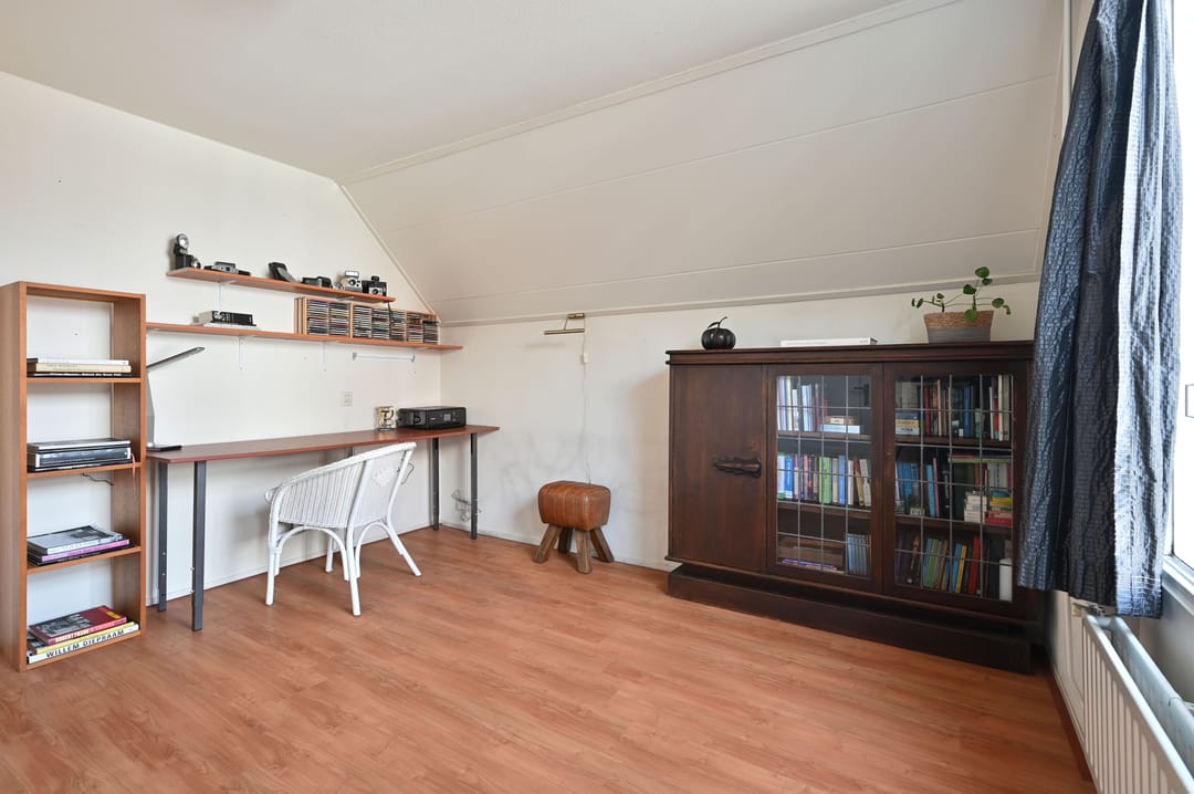 Foto 17 van Tesselschadelaan 69