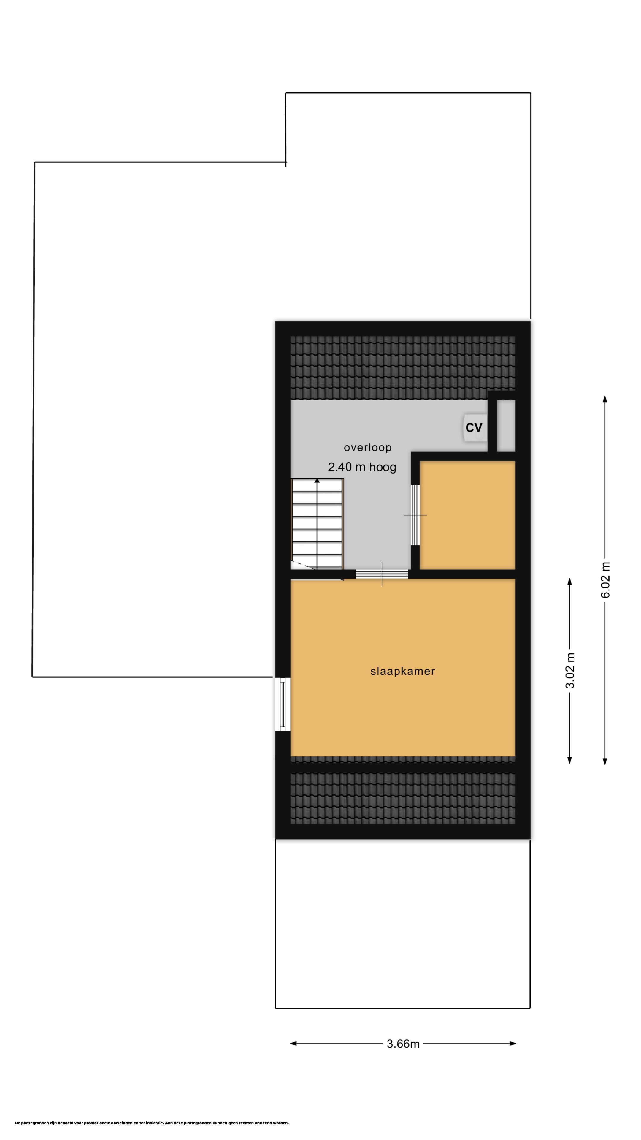 Foto 21 van Tesselschadelaan 69