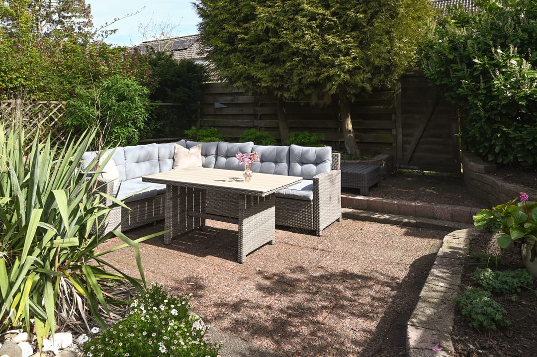 Foto 23 van Tesselschadelaan 69