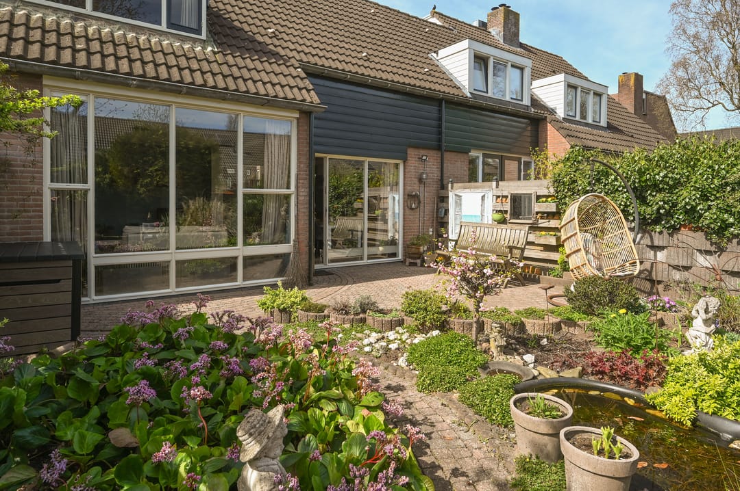 Foto 22 van Tesselschadelaan 69