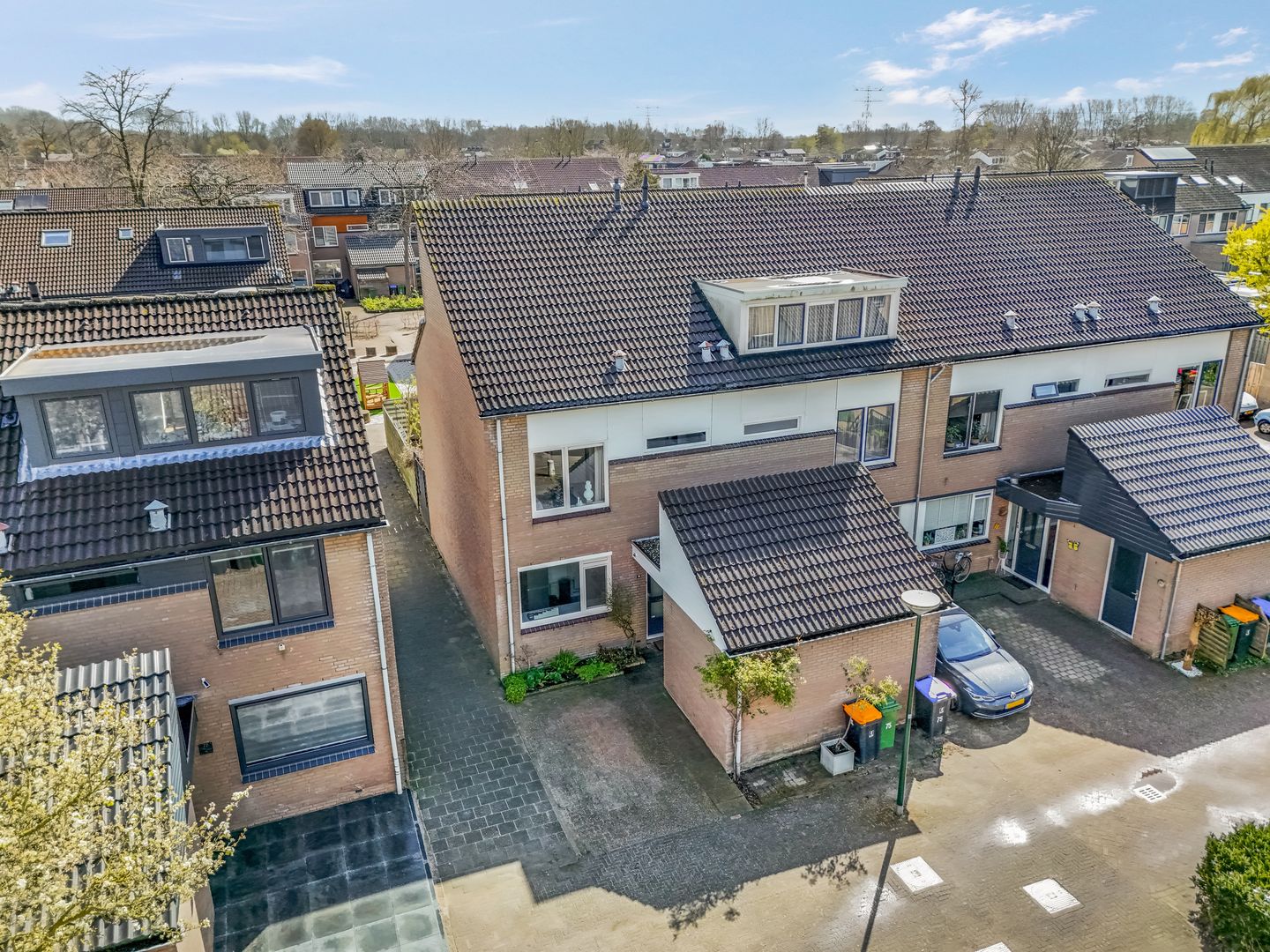 Foto 4 van Fazantenkamp 76