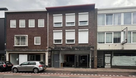 Rumpenerstraat 25-A