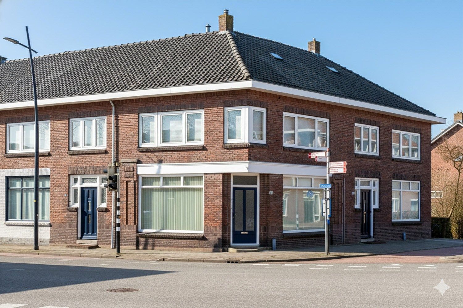 Grotestraat 169 