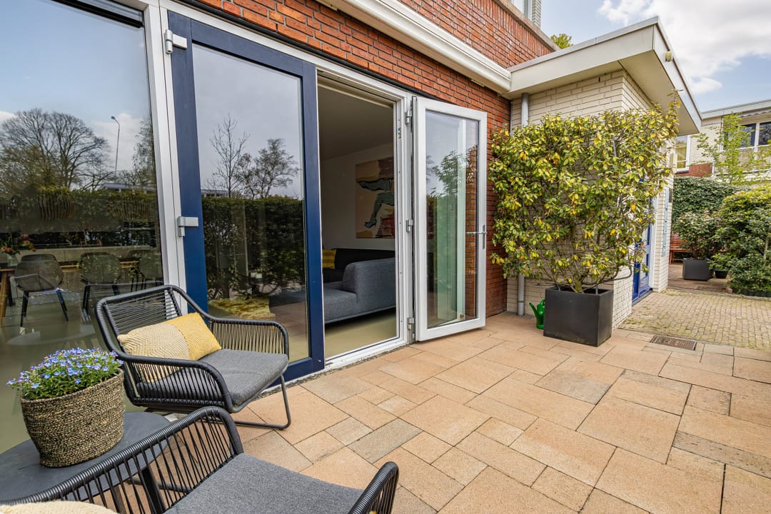 Foto 28 van Boendermakerhof 1