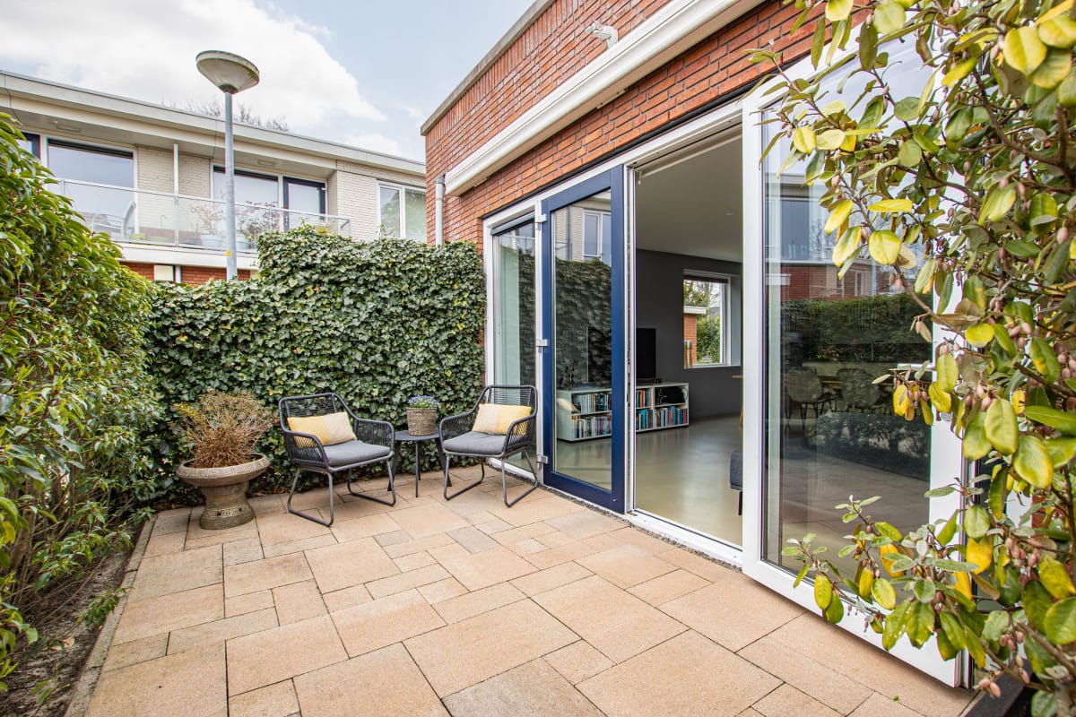 Foto 27 van Boendermakerhof 1