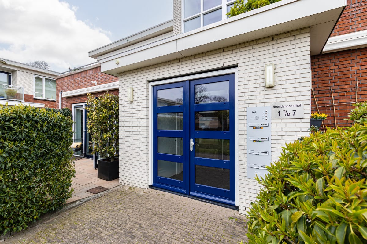 Foto 29 van Boendermakerhof 1