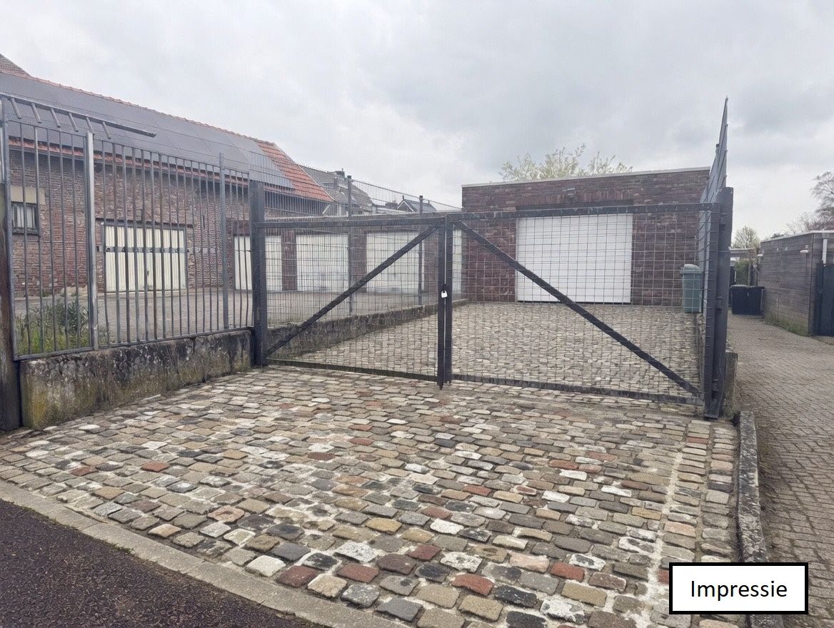 Bekijk foto 2 van Laurastraat 95-G5