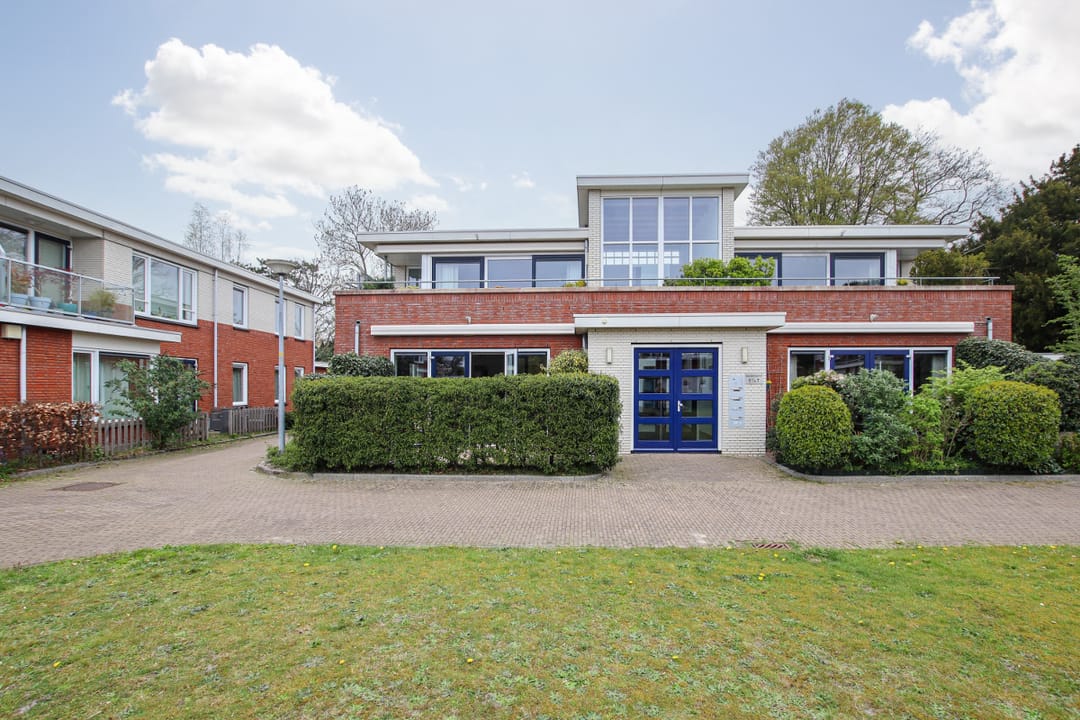 Foto 1 van Boendermakerhof 1