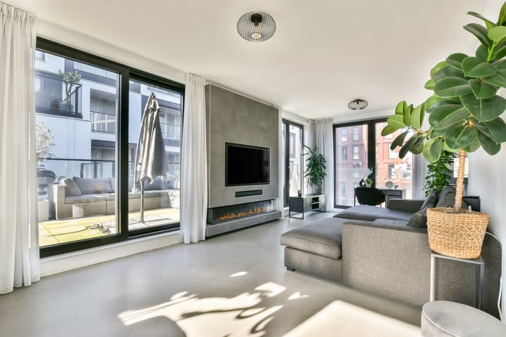 Foto 3 van Mies van der Rohestraat 47