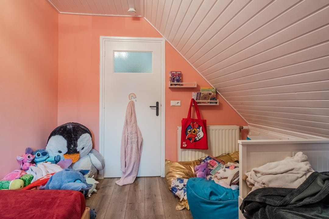 Foto 23 van Jekschotstraat 11-A