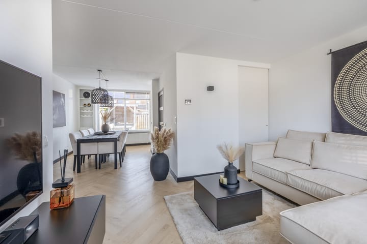 Photo 2 of Bonenakker 13