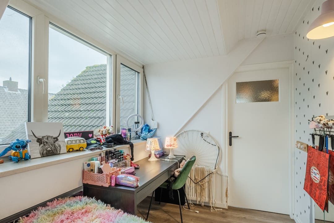 Foto 28 van Jekschotstraat 11-A