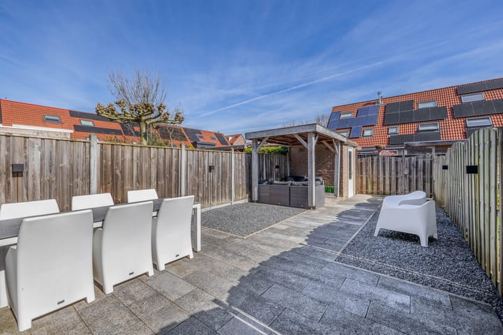 Photo 4 of Bonenakker 13