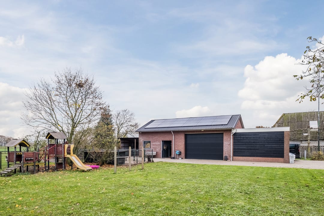 Foto 43 van Jekschotstraat 11-A