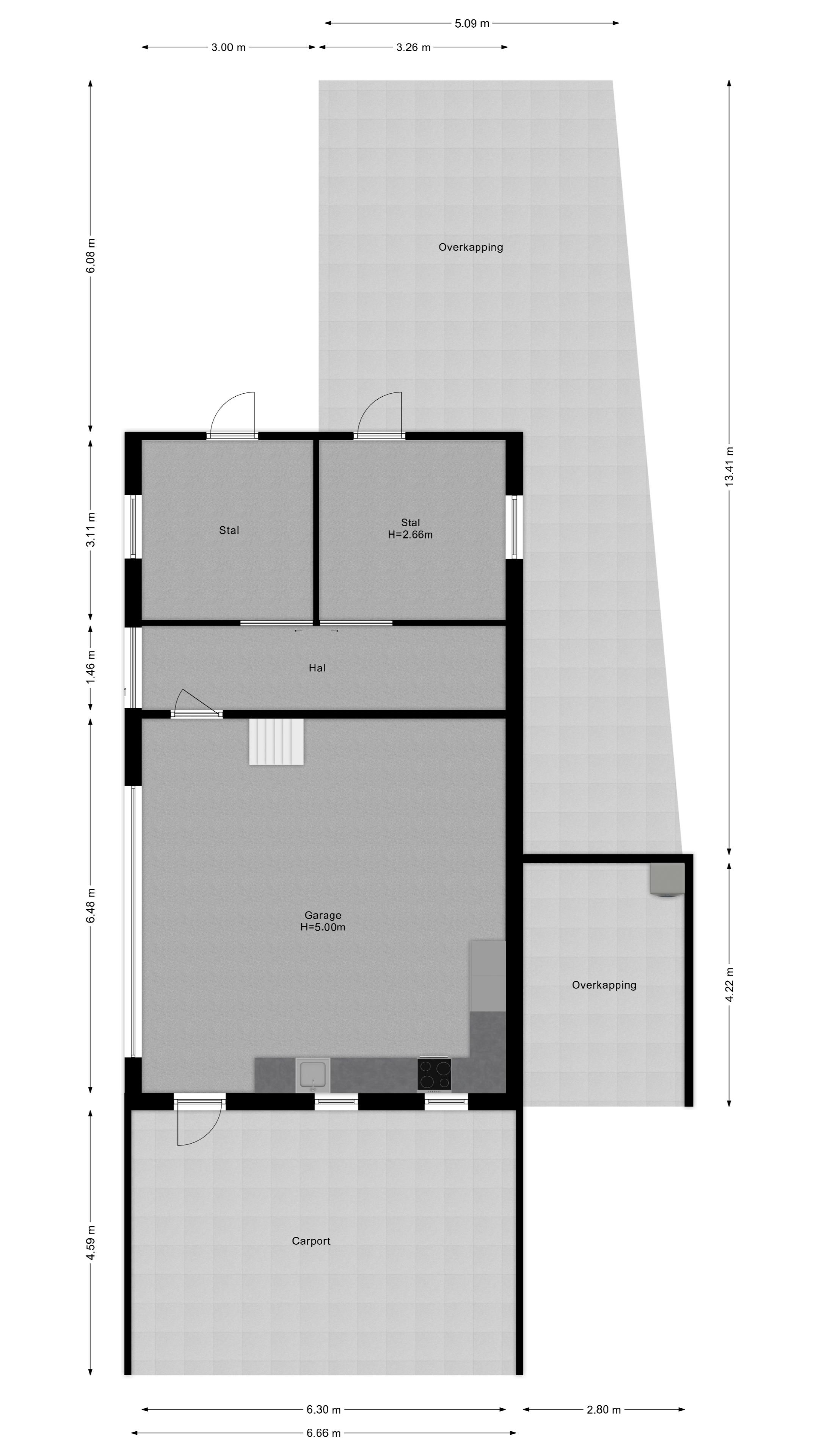 Foto 54 van Jekschotstraat 11-A