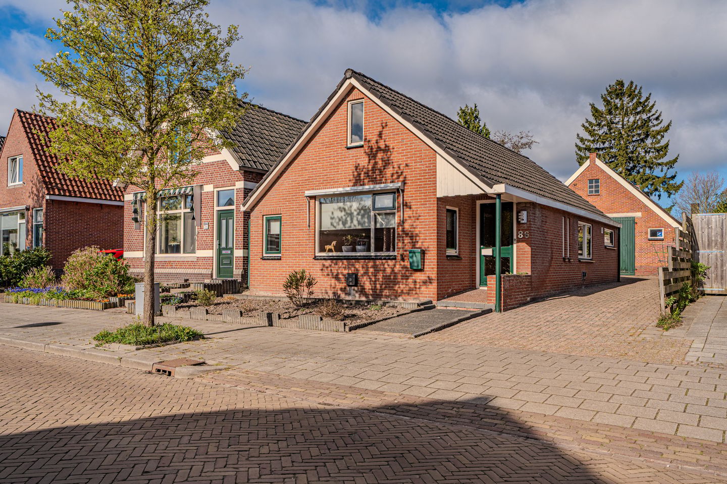 Foto 4 van Ludensweg 86