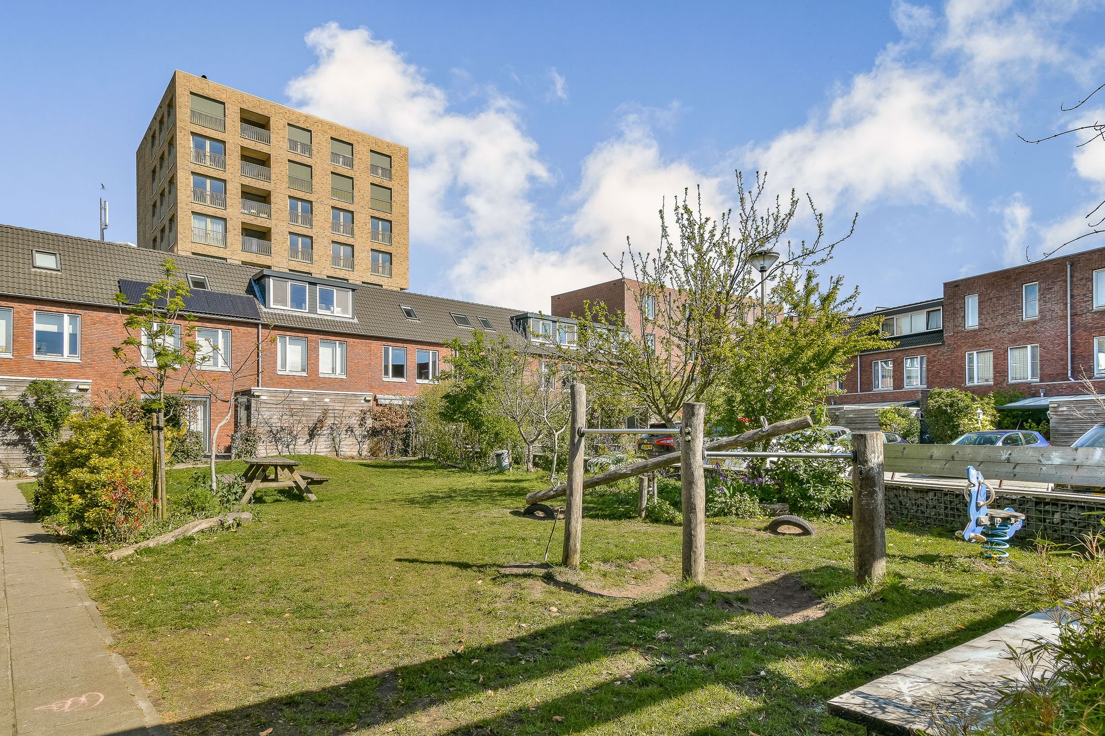 Foto 27 van Hartenruststraat 16