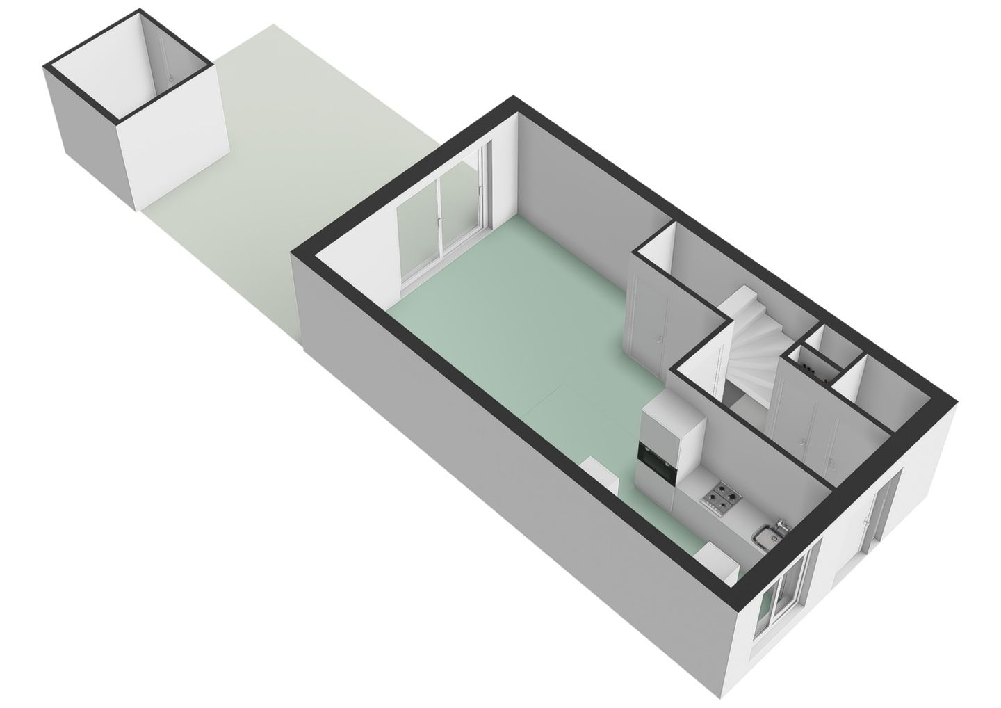 Foto 35 van Hartenruststraat 16