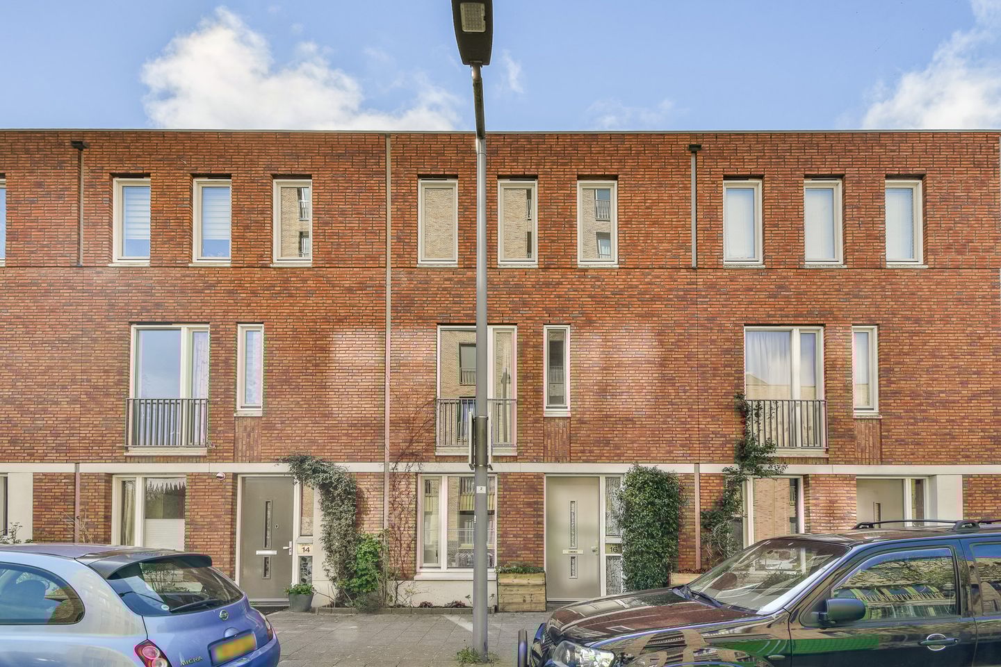 Foto 4 van Hartenruststraat 16