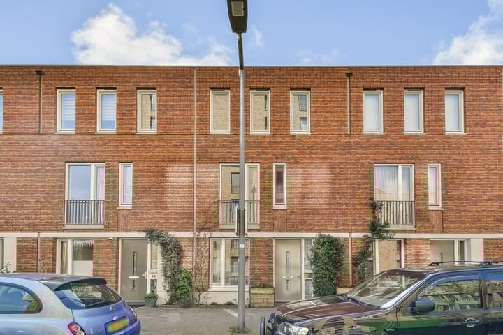 Foto 4 van Hartenruststraat 16