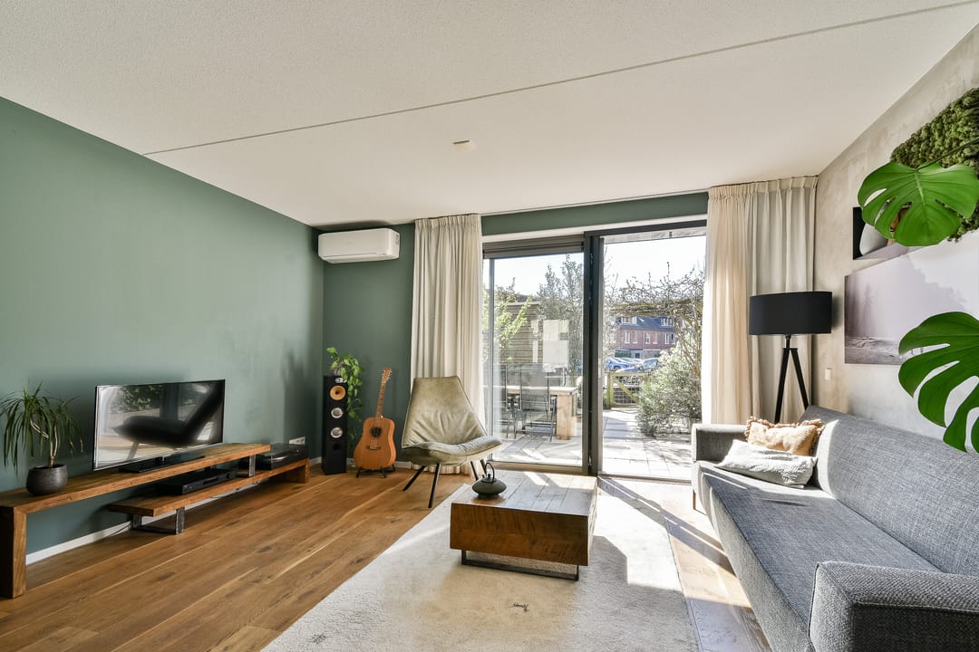 Foto 7 van Hartenruststraat 16