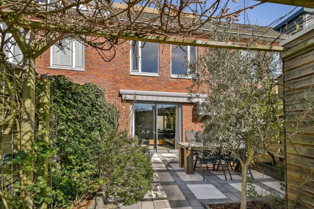 Foto 11 van Hartenruststraat 16