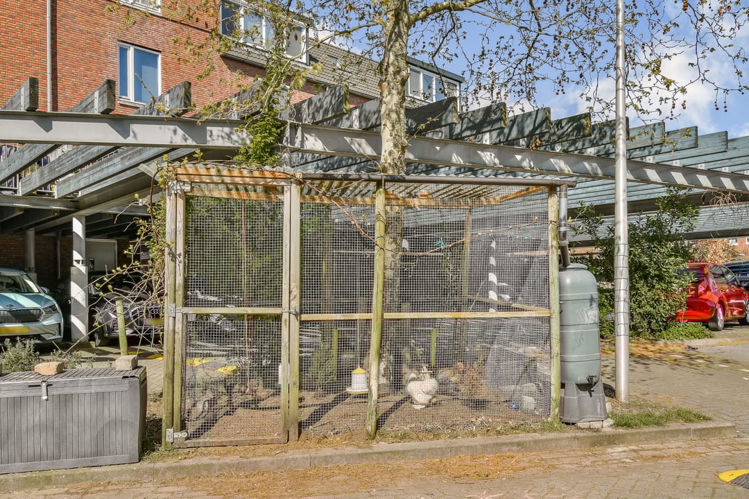 Foto 28 van Hartenruststraat 16