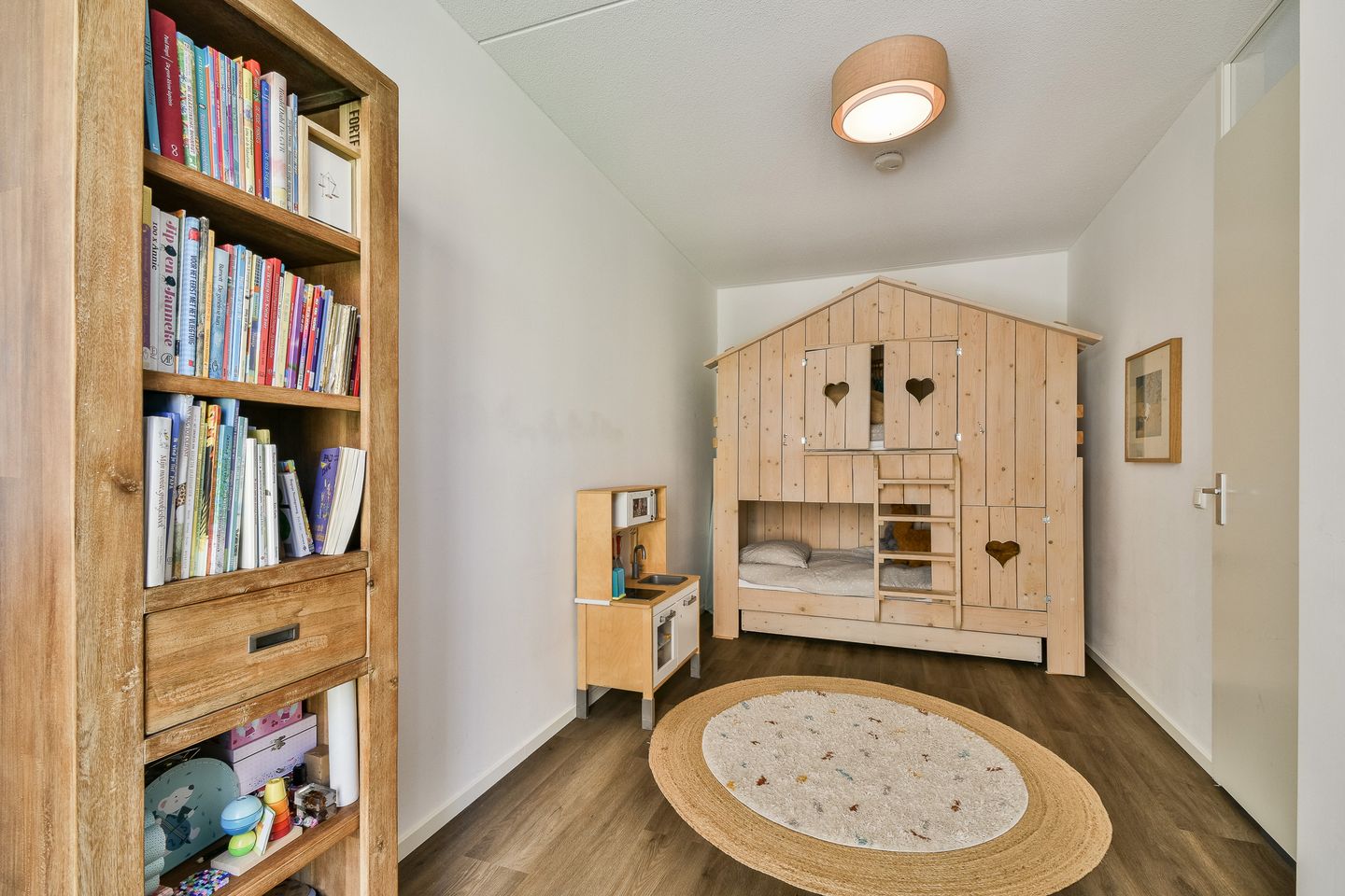 Foto 19 van Hartenruststraat 16