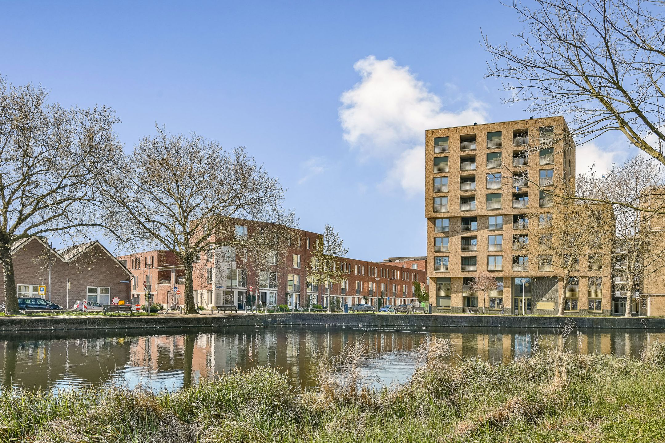 Foto 30 van Hartenruststraat 16