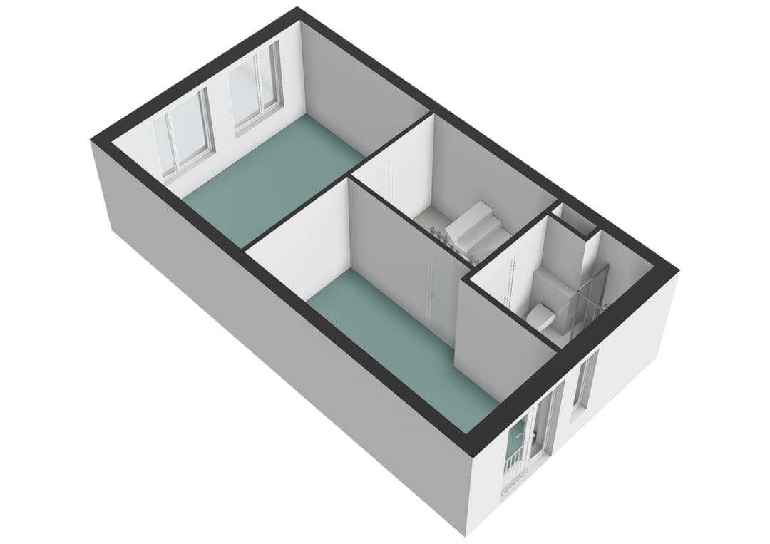 Foto 37 van Hartenruststraat 16