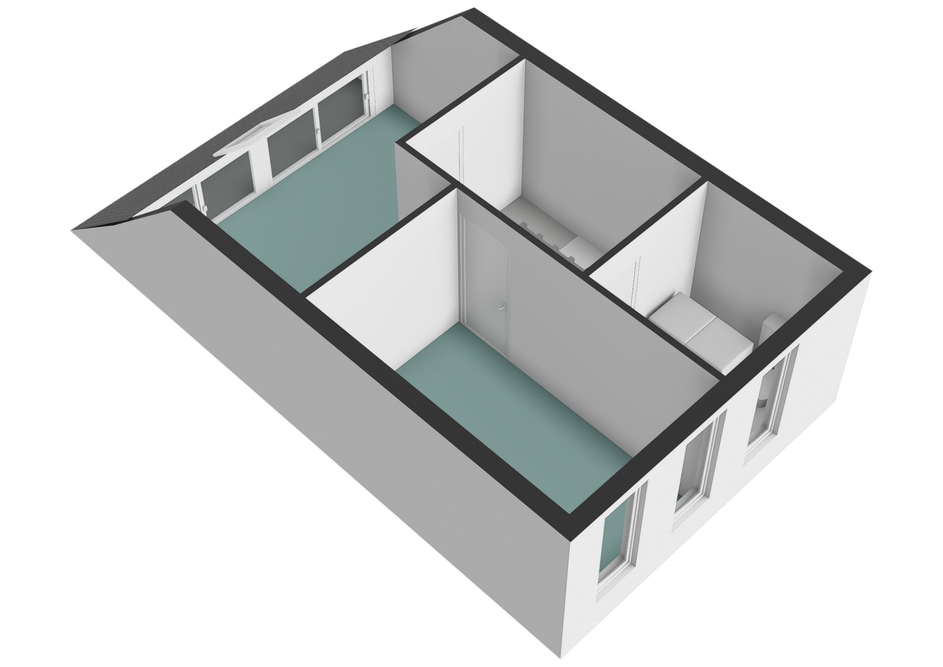 Foto 39 van Hartenruststraat 16