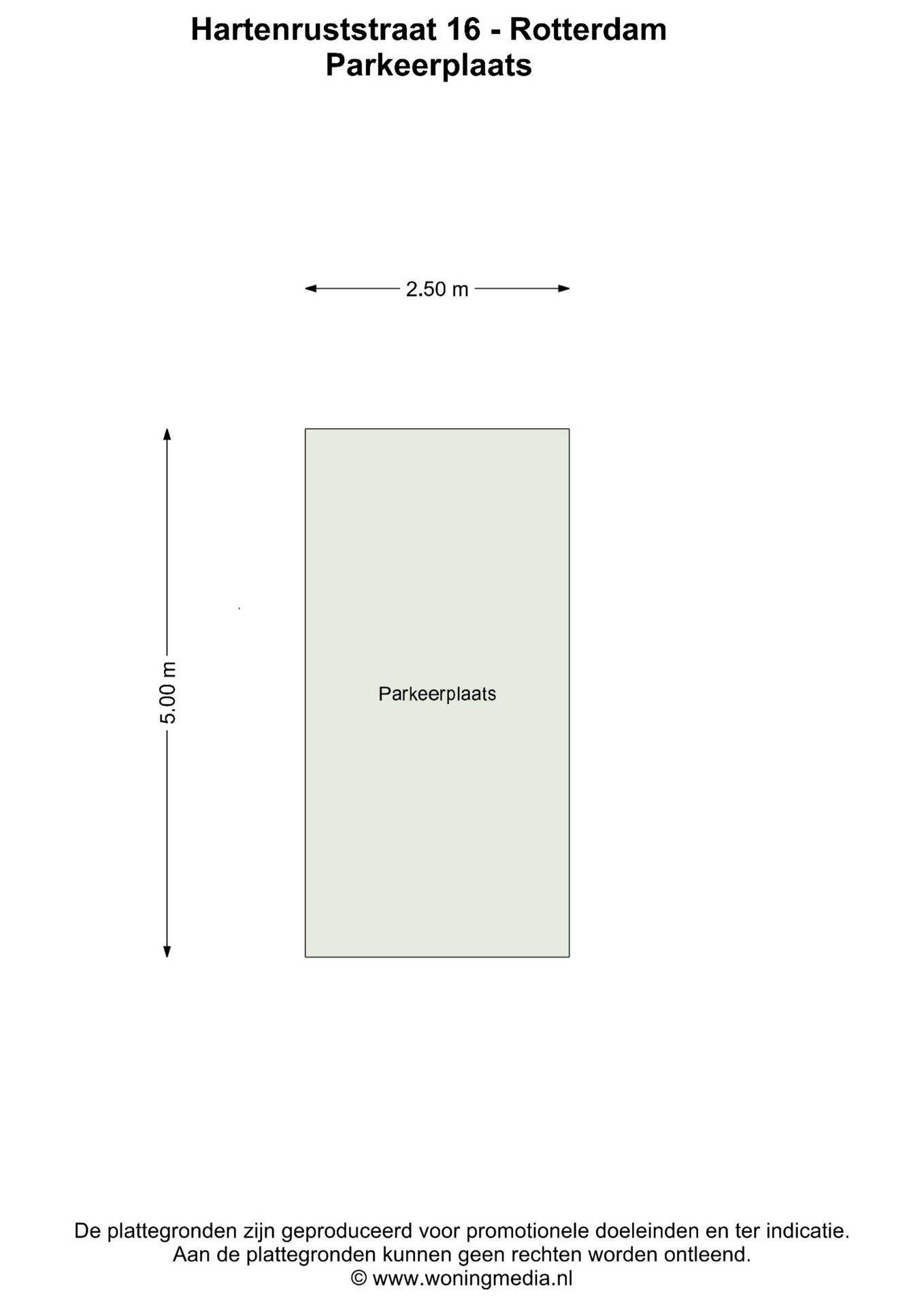 Foto 40 van Hartenruststraat 16
