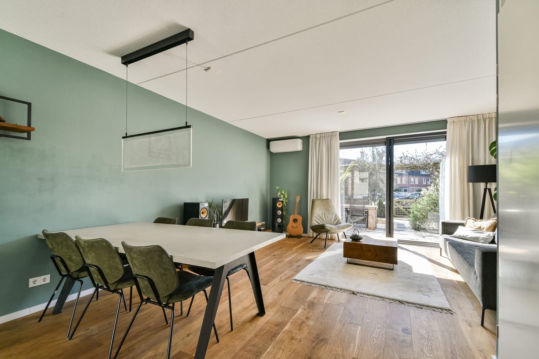 Foto 2 van Hartenruststraat 16