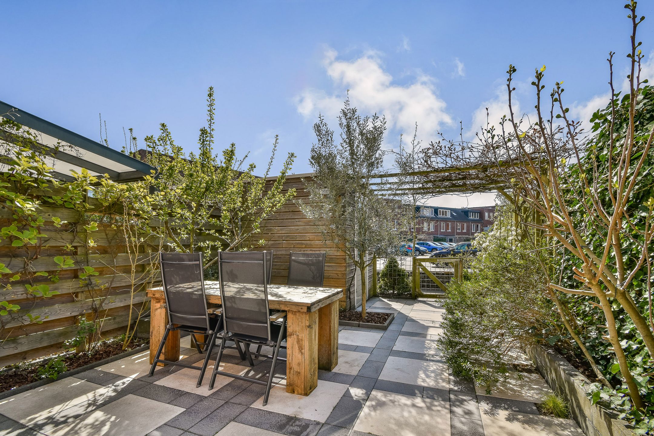 Foto 3 van Hartenruststraat 16