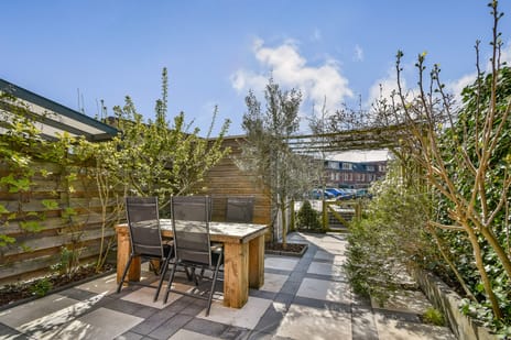 Hartenruststraat 16 tertiary image