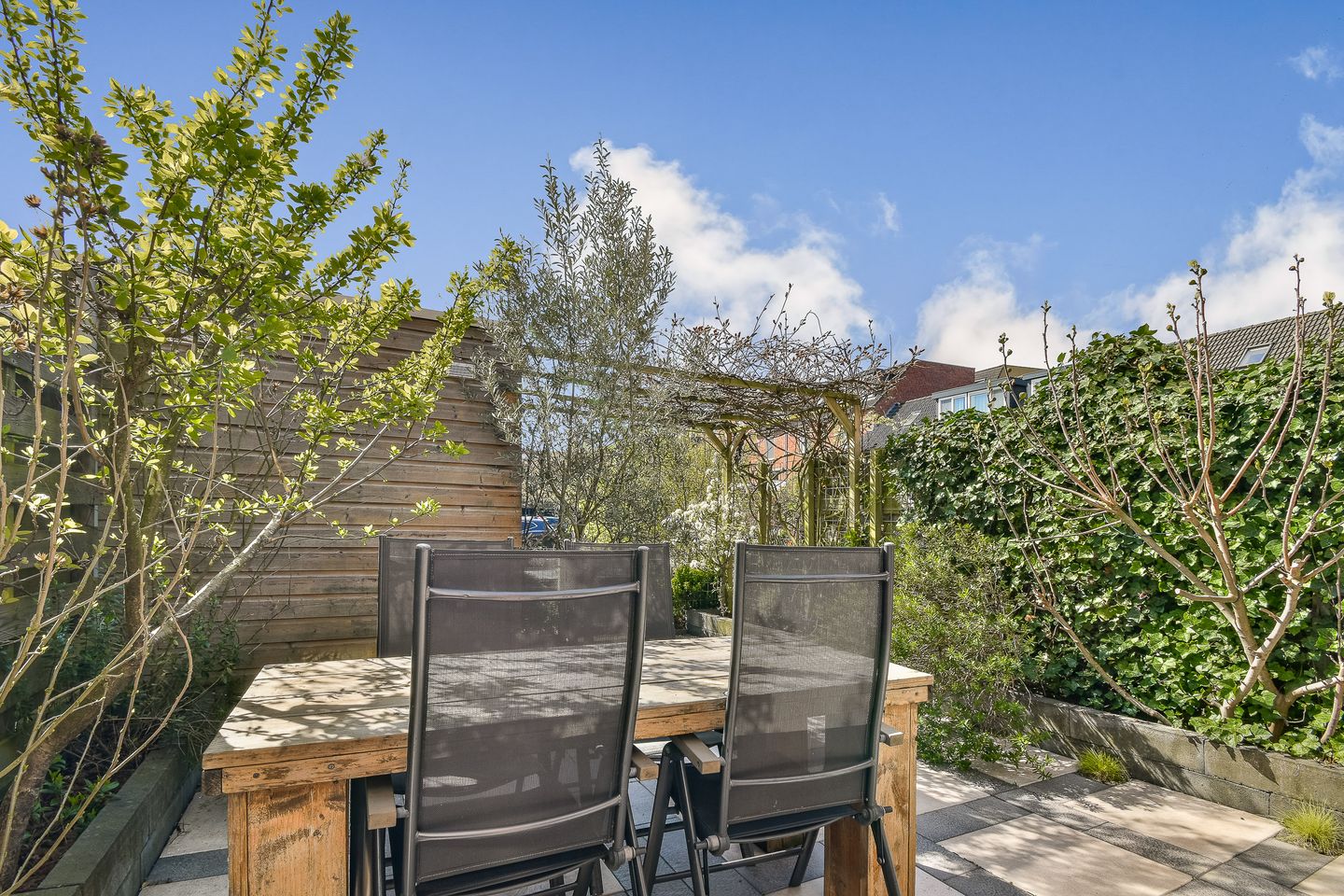 Foto 10 van Hartenruststraat 16