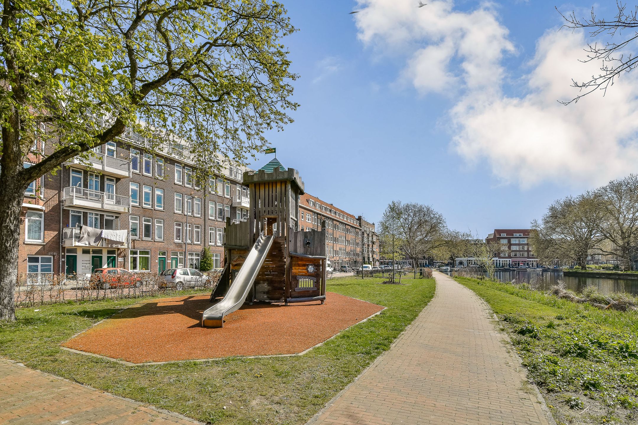 Foto 33 van Hartenruststraat 16