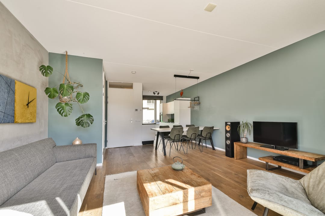 Foto 8 van Hartenruststraat 16