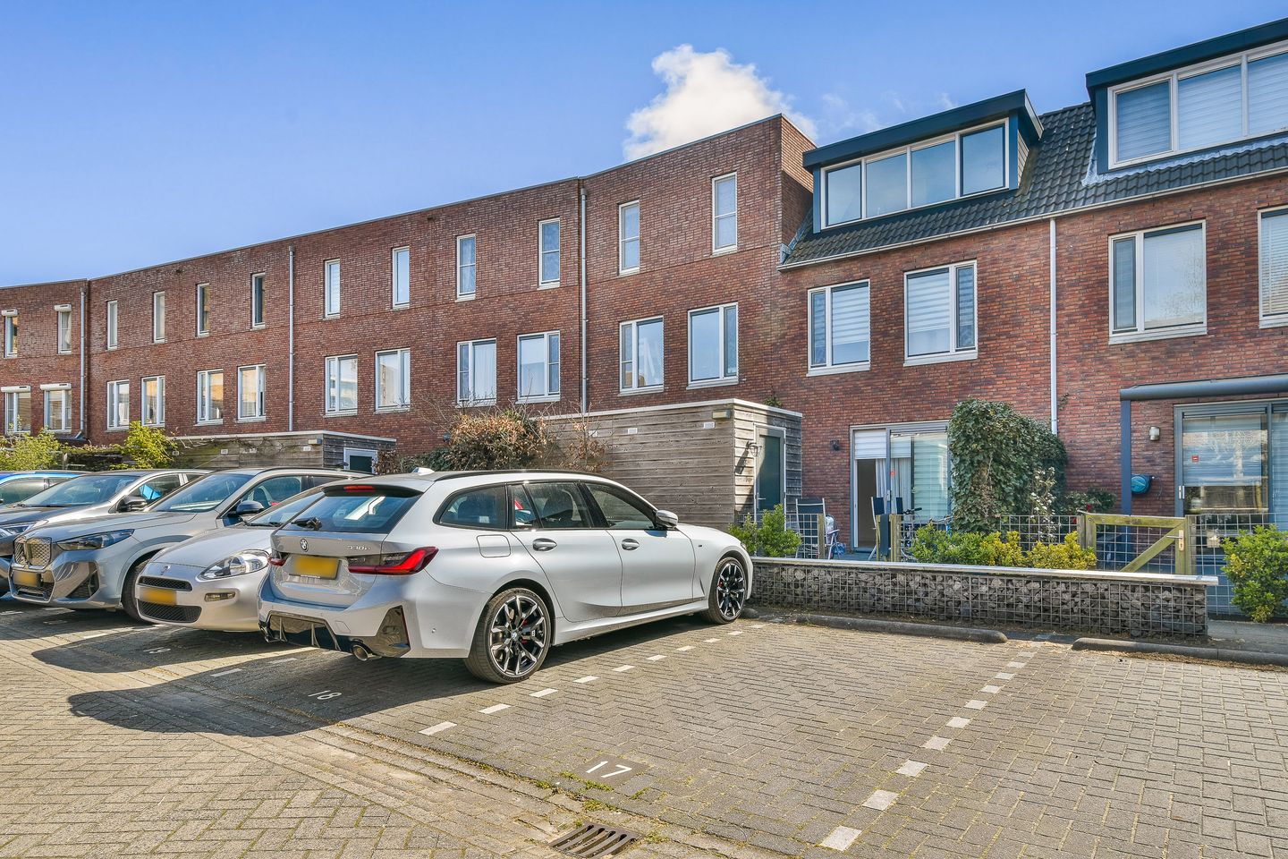 Foto 29 van Hartenruststraat 16