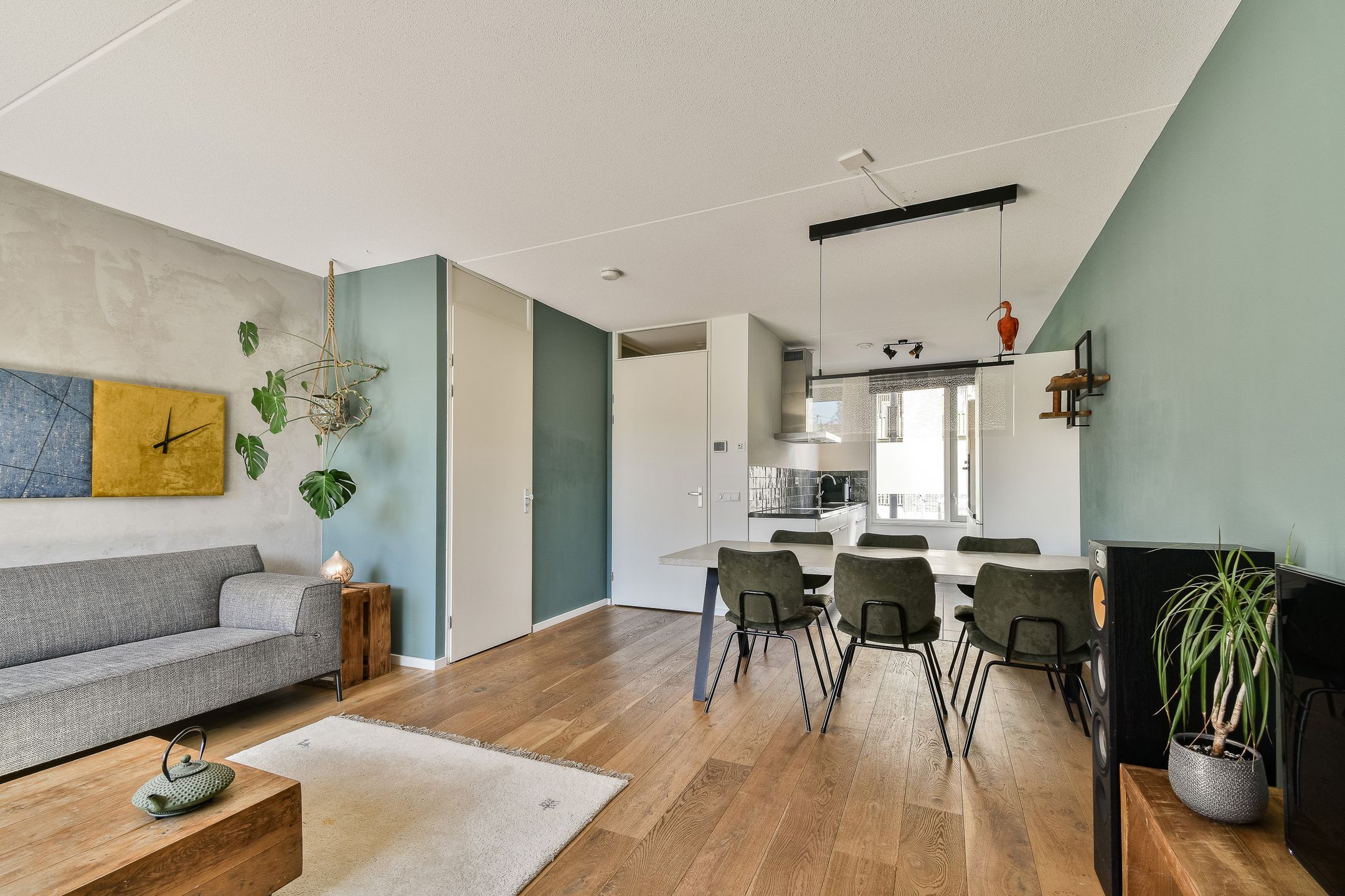 Foto 6 van Hartenruststraat 16