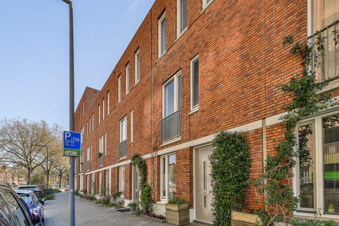 Foto 26 van Hartenruststraat 16