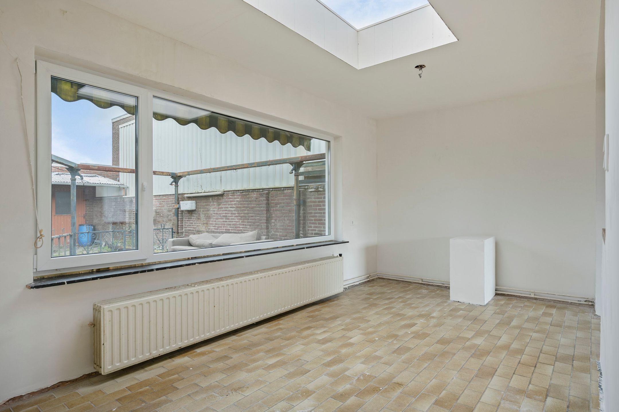 Foto 12 van Kasteel Daelenbroeckstraat 38