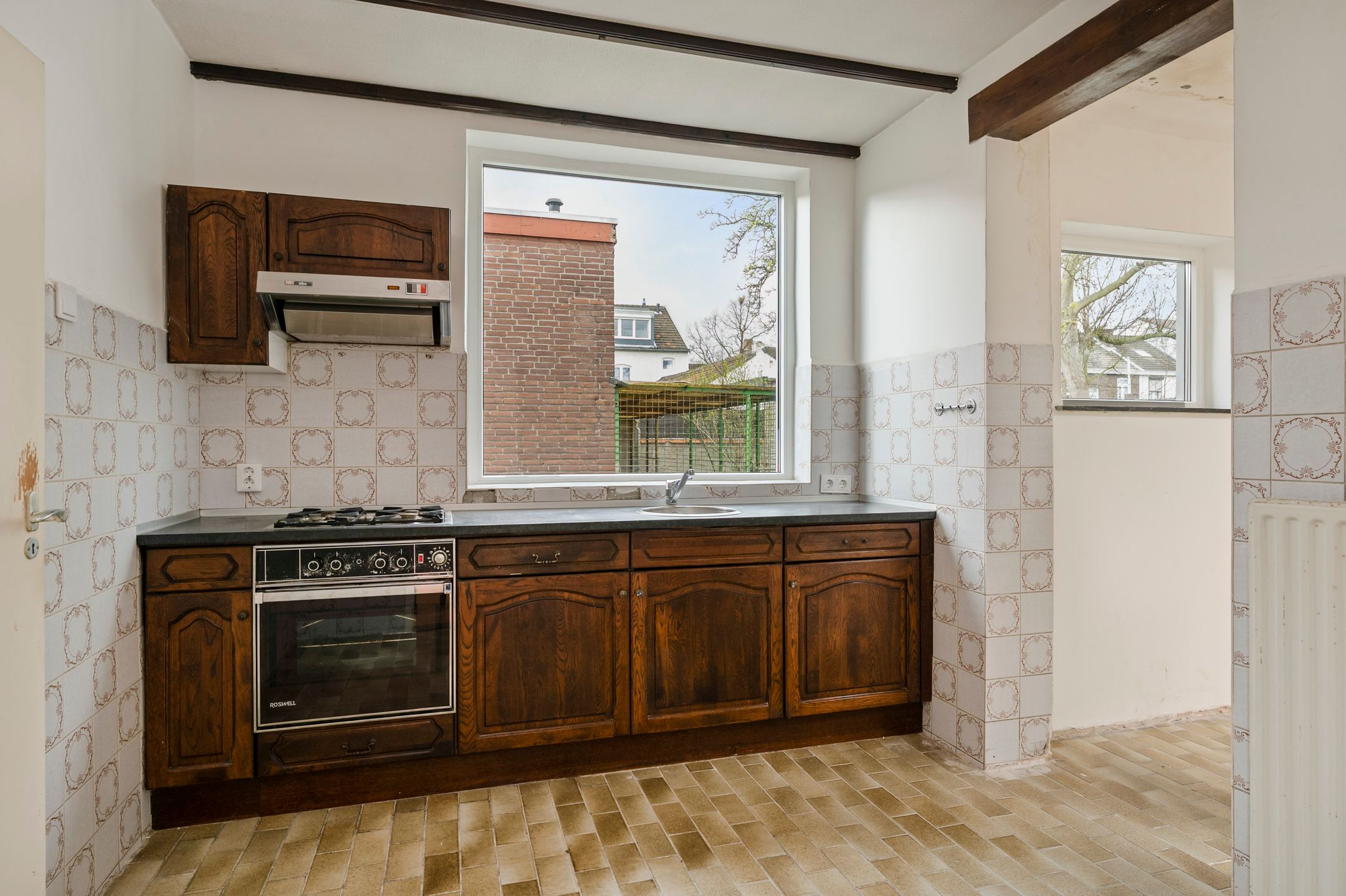 Foto 15 van Kasteel Daelenbroeckstraat 38