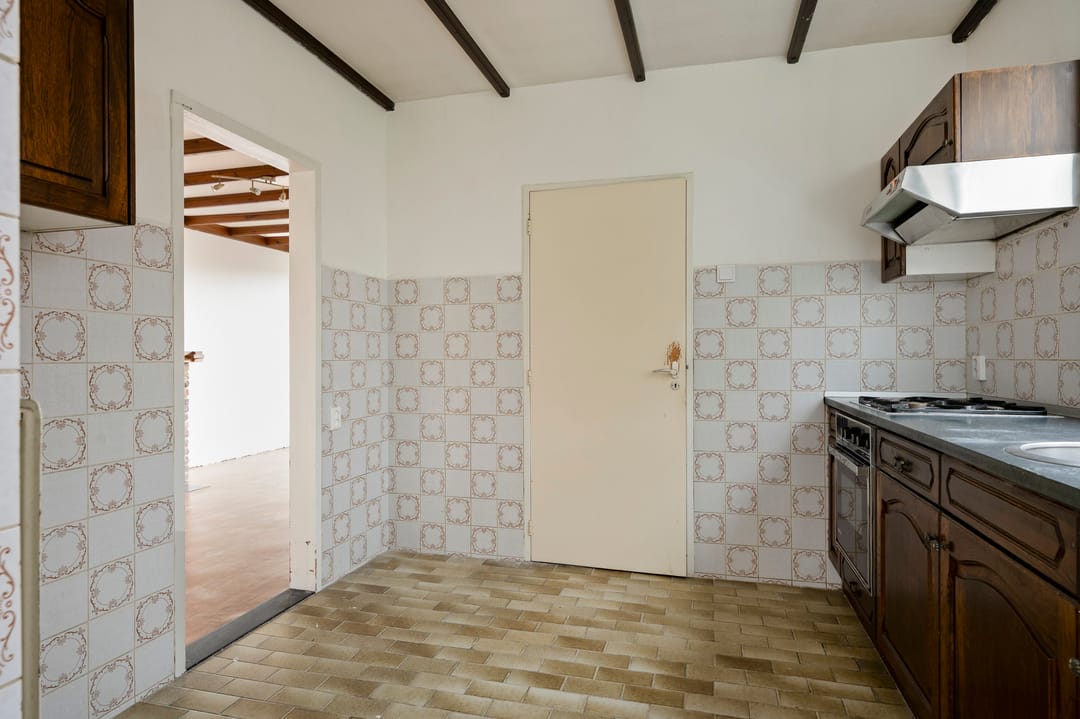 Foto 16 van Kasteel Daelenbroeckstraat 38