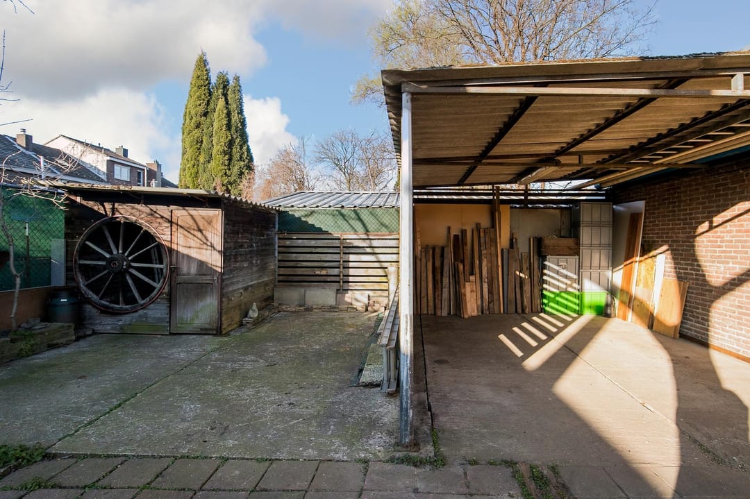 Foto 37 van Kasteel Daelenbroeckstraat 38