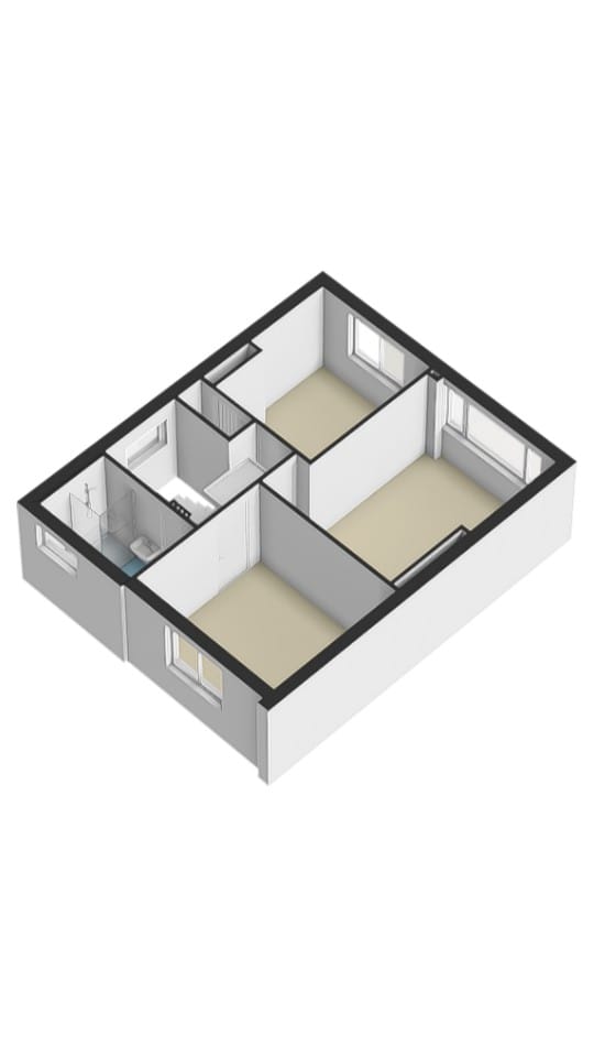 Foto 46 van Kasteel Daelenbroeckstraat 38