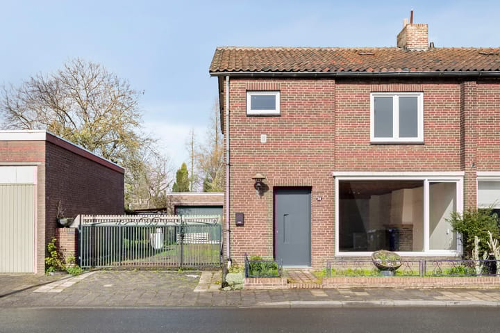 Foto 2 van Kasteel Daelenbroeckstraat 38