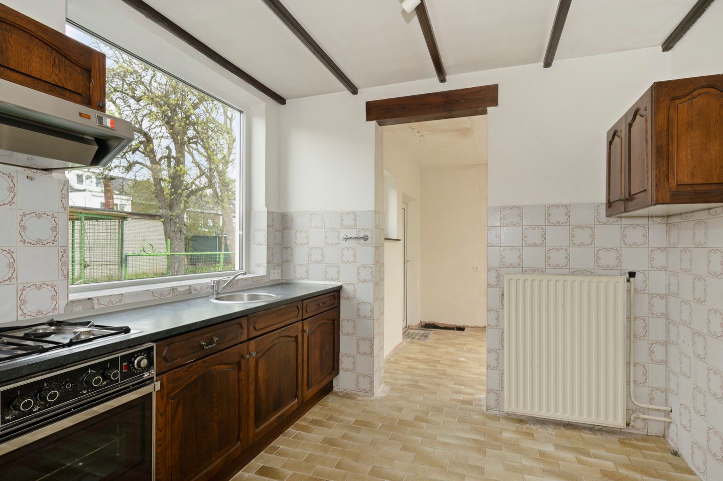 Foto 14 van Kasteel Daelenbroeckstraat 38